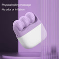 Ice Massage Device,Ice Roller Set For Face And Eyes - Facial Skin Care