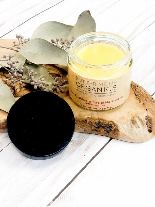 Acne Bundle / Organic Skincare / Clear Skin / Organic Acne treatment.