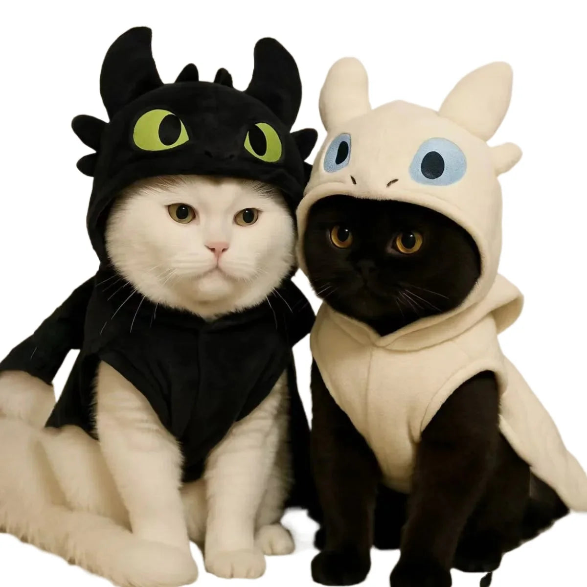 DevilPaw Pet costume