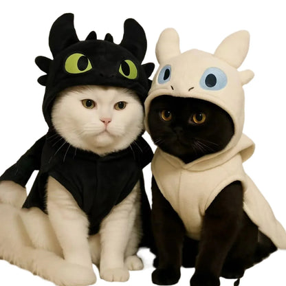 DevilPaw Pet costume