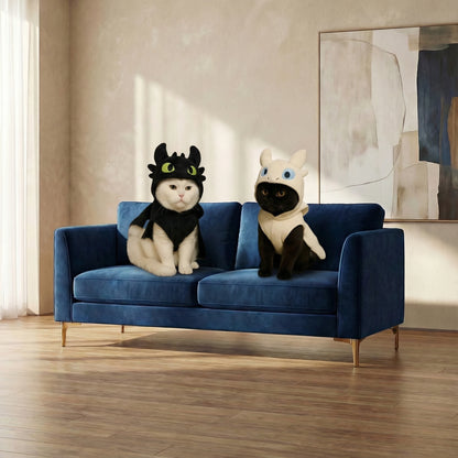 DevilPaw Pet costume