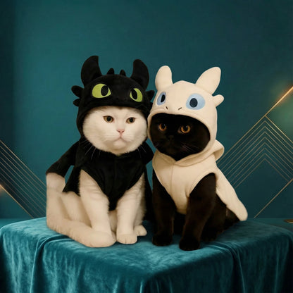 DevilPaw Pet costume