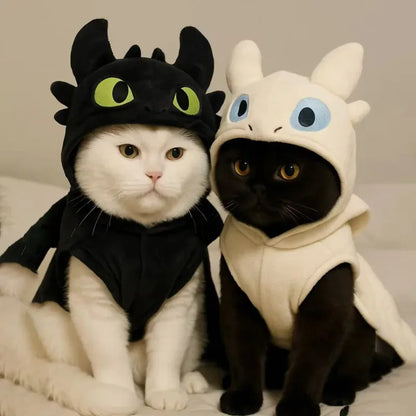DevilPaw Pet costume