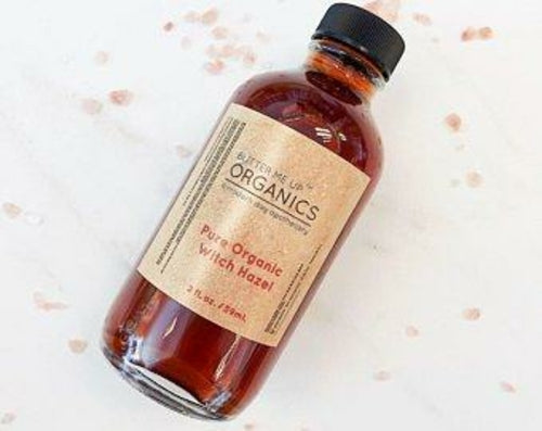Acne Bundle / Organic Skincare / Clear Skin / Organic Acne treatment.